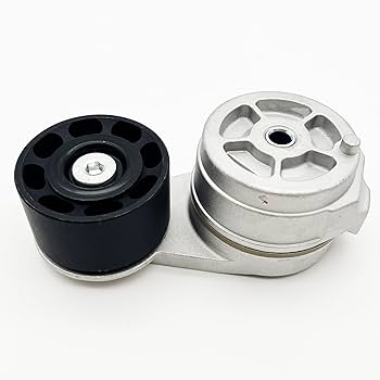 タイチン Belt Tensioner Assembly - 78 mm W - #87801838 - Titan Machinery
